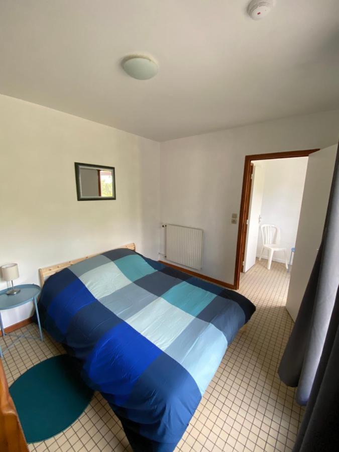 Bed and Breakfast Domaine Equestre Etretat Le Tilleul Exteriér fotografie